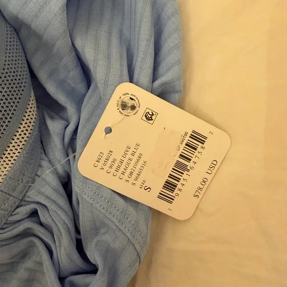 FP MOVEMENT Skort - Picture 5 of 5